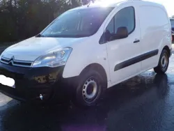 Utilisé 2017 Citroën Berlingo Monospace | 11 700 € (Prix juste)