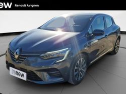 Gris Occasion 2022 Renault Clio V Intens Citadine | 14 999 € (Prix juste)