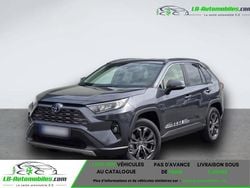 Occasion 2023 Toyota RAV4 Hybrid Active SUV | 46 000 € (Prix juste)