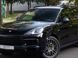 Utilisé 2020 Porsche Cayenne SUV | 83 900 € (Prix assez cher)