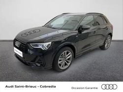 Noir mythe métallisé Occasion 2023 Audi Q3 S-Line SUV | 37 990 €