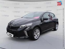 Noir etoile Utilisé 2024 Renault Clio V Evolution Berline | 16 799 € (Prix juste)