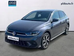 Utilisé 2023 VW Polo R-line | 20 990 € (Prix juste)
