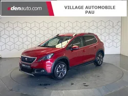 Utilisé 2018 Peugeot 2008 Allure SUV | 10 490 € (Super prix)