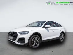 Utilisé 2023 Audi Q5 Sportback Sport SUV | 51 400 € (Prix juste)