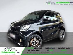 Utilisé 2020 Smart ForTwo Electric Drive Cabriolet | 16 900 €