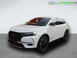 Utilisé 2021 DS Automobiles DS7 Crossback SUV | 31 500 € (Bon prix)