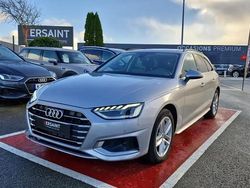 Utilisé 2021 Audi A4 Business Break | 23 990 €