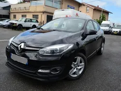 Utilisé 2015 Renault Mégane III Business Berline | 5 990 € (Bon prix)