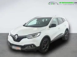 Utilisé 2017 Renault Kadjar SUV | 18 600 € (Prix juste)