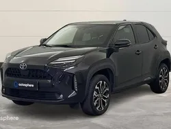 Noir Utilisé 2022 Toyota Yaris Cross Design SUV | 23 999 € (Prix juste)