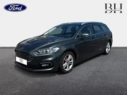 Utilisé 2019 Ford Mondeo Titanium Break | 17 380 € (Prix juste)
