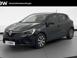 Noir Utilisé 2023 Renault Clio V Equilibre Citadine | 14 890 € (Prix juste)