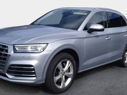 Utilisé 2018 Audi Q5 Design SUV | 28 900 € (Prix juste)