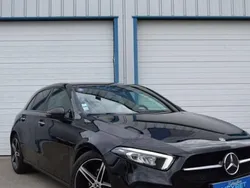 Utilisé 2019 Mercedes A180 Progressive Berline | 19 990 € (Prix juste)