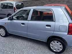 Gris Utilisé 2004 Suzuki Alto GL Citadine | 2 950 €