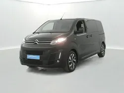 Utilisé 2021 Citroën Spacetourer Feel Van | 27 890 €