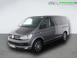 Utilisé 2018 VW Multivan Break | 49 400 € (Bon prix)