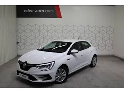 Utilisé 2021 Renault Mégane IV | 12 890 €