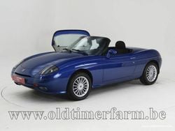 Autres Utilisé 1999 Fiat Barchetta Cabriolet | 14 500 €