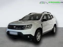 Utilisé 2021 Dacia Duster SUV | 21 900 € (Prix juste)