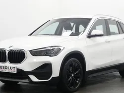 Utilisé 2022 BMW X1 Sport Line SUV | 22 488 € (Super prix)