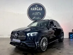 Utilisé 2023 Mercedes E350 AMG line SUV | 77 990 €