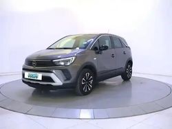 Gris Utilisé 2023 Opel Crossland SUV | 16 490 € (Prix juste)