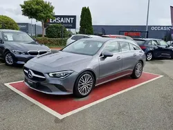 Utilisé 2021 Mercedes 180 Progressive Berline | 22 590 €