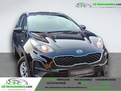 Utilisé 2020 Kia Sportage SUV | 20 900 € (Super prix)