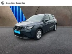 Gris Utilisé 2023 Seat Arona Business SUV | 18 795 € (Prix juste)