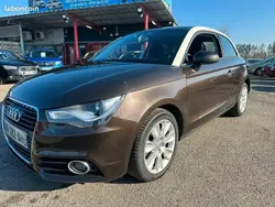 Utilisé 2011 Audi A1 Citadine | 9 990 € (Bon prix)