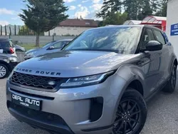 Utilisé 2020 Land Rover Range Rover evoque | 21 990 € (Super prix)