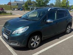Utilisé 2015 Peugeot 2008 Access SUV | 5 000 € (Super prix)