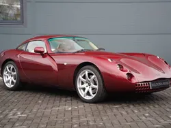 Autres Utilisé 2002 TVR Tuscan Cabriolet | 39 827 €