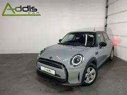 Gris Utilisé 2022 Mini Cooper Business Citadine | 20 502 € (Bon prix)