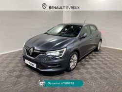Utilisé 2021 Renault Mégane IV Business Berline | 12 980 € (Prix juste)
