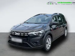 Utilisé 2023 Dacia Jogger Monospace | 22 900 € (Prix juste)