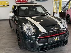 Occasion 2017 Mini John Cooper Works Citadine | 24 990 € (Prix juste)