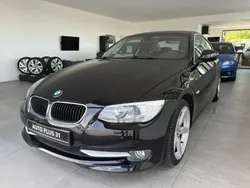 Utilisé 2013 BMW 320 Comfort Edition Coupé | 10 990 €