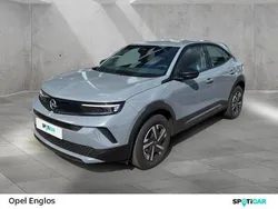 Gris Nouvelle 2025 Opel Mokka Edition SUV | 24 990 € (Prix assez cher)