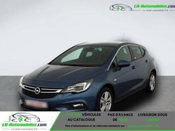 Utilisé 2016 Opel Astra Active Berline | 18 400 €