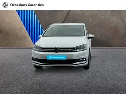 Utilisé 2024 VW Touran Life Monospace | 34 544 € (Bon prix)