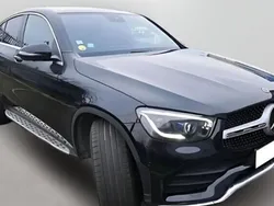 Utilisé 2020 Mercedes GLC220 Business | 48 990 € (Prix cher)