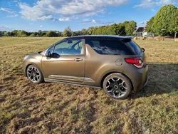 Brun Utilisé 2013 Citroën DS3 Sport Chic Berline | 6 400 € (Prix juste)