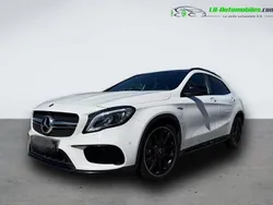 Utilisé 2019 Mercedes GLA45 AMG AMG SUV | 38 900 €