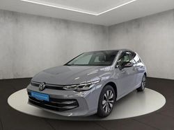 Gris Utilisé 2024 VW Golf VIII Life Berline | 29 300 € (Prix juste)