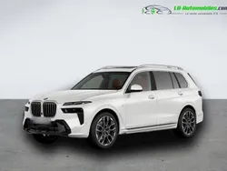 Utilisé 2024 BMW 502 Comfort Edition | 104 700 €