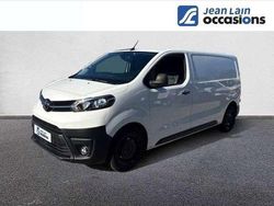 Utilisé 2020 Toyota Proace Van | 18 490 € (Super prix)