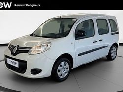 Blanc Utilisé 2020 Renault Kangoo Monospace | 13 990 € (Prix juste)